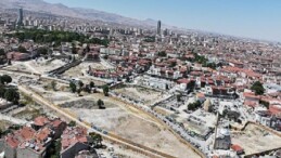 Lider Altay: “Konya’nın Bir Başşehir Olarak Surlarını Açığa Çıkarmak ve Turizm Potansiyelini Artırmak İçin Çalışıyoruz”