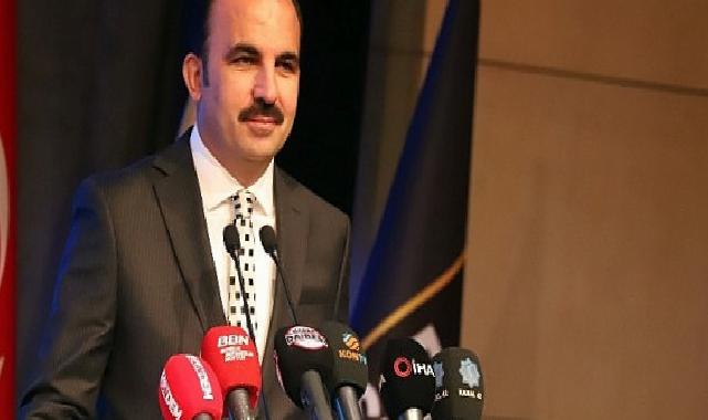 Lider Altay: “Tüm Gazetecilerin 24 Temmuz Gazeteciler ve Basın Bayramı Kutlu Olsun”