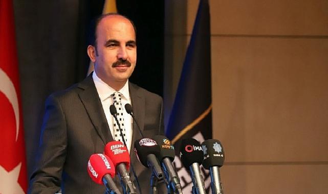 Lider Altay: “Tüm Gazetecilerin 24 Temmuz Gazeteciler ve Basın Bayramı Kutlu Olsun”