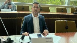 Lider Arı, Avrupa Kurulu YBYK İzleme Komitesi Toplantısı İçin Fransa’da