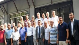 Lider Aydın: “Bizim tek kaygımız var; o da vatandaşa hizmet”