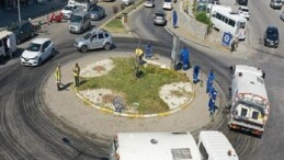 Lider Çerçioğlu ile Hizmet Durmuyor