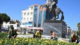 Lider Çerçioğlu’nun Çalışmalarına Didimlilerden Tam Not