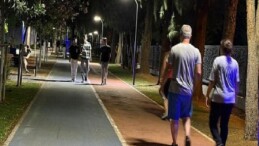 Lider Çerçioğlu’nun Halkla Bütünleşen Projesi: Mimar Sinan Parkı