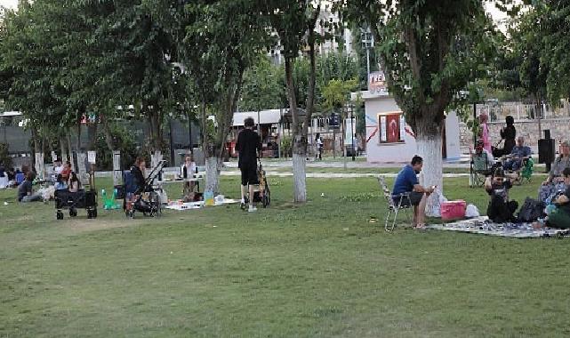 Lider Çerçioğlu’nun imzası ile kentte toplumsal ömür yine şekilleniyor