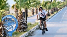 Lider Çerçioğlu’nun Kuşadası’na Paha Katan Çalışmaları Devam Ediyor