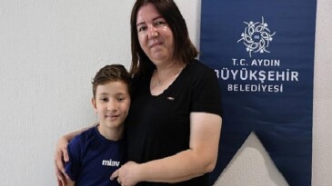 Lider Çerçioğlu’nun Öncülüğündeki Otizm Dayanak Merkezleri Eğitimde Fark Yaratıyor