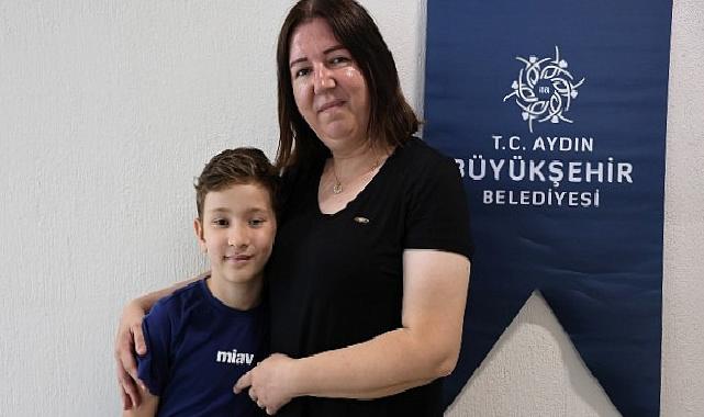 Lider Çerçioğlu’nun Öncülüğündeki Otizm Dayanak Merkezleri Eğitimde Fark Yaratıyor