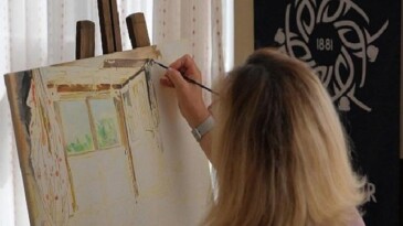 Lider Çerçioğlu’yla Aydın’da Sanat Her Yaşta: Yetişkinler İçin Yaz Fotoğraf Kursları Devam Ediyor