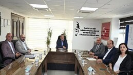 Lider Dutlulu: “Hemşehrilerimizin gereksinimlerine süratli ve tesirli tahliller üretmek için kararlılıkla çalışmaya devam edeceğiz”