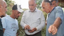 Lider İbrahim Sandıkçı: “Ortak akıl ve istişare kültürüyle ilçemizi geleceğe taşıyoruz”