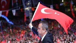 Lider Muhittin Böcek’ten mektup var