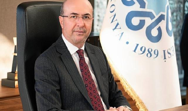 Lider Pekyatırmacı, 24 Temmuz Gazeteciler ve Basın Bayramı’nı Kutladı