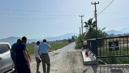 Lider Topuz, Milas Belediyesi Tarafından Gerçekleştirilen Çalışmaları Yerinde İnceledi