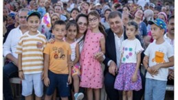 Lider Tugay Dikili Deliktaş’tan seslendi: “Birlik olursak başa çıkamayacağımız zorluk yok”