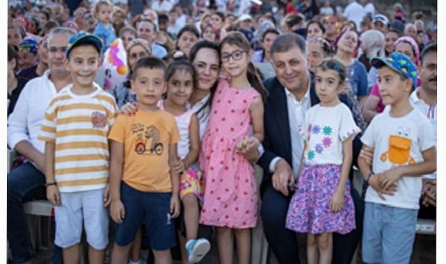 Lider Tugay Dikili Deliktaş’tan seslendi: “Birlik olursak başa çıkamayacağımız zorluk yok”