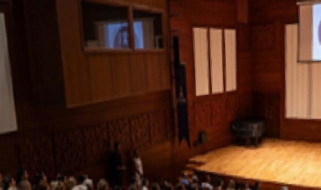 Lider Tugay’dan Yuvamız İzmir muştusu