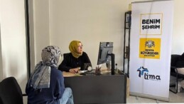 LİMA, Üniversite Adaylarına YKS Tercih Devrinde Dayanak Oluyor