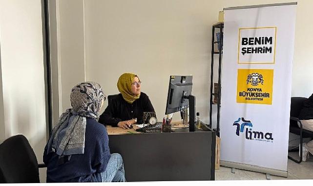 LİMA, Üniversite Adaylarına YKS Tercih Devrinde Dayanak Oluyor