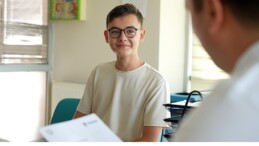 MABEM’den LGS’de Gururlandıran Muvaffakiyet