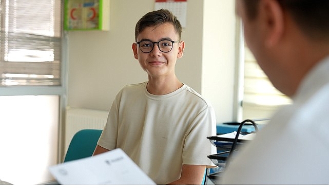 MABEM’den LGS’de Gururlandıran Muvaffakiyet