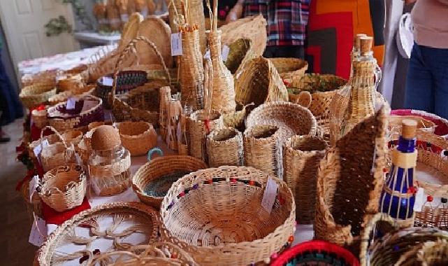 Mahalleevleri 5 satış mağazasıyla hizmet veriyor