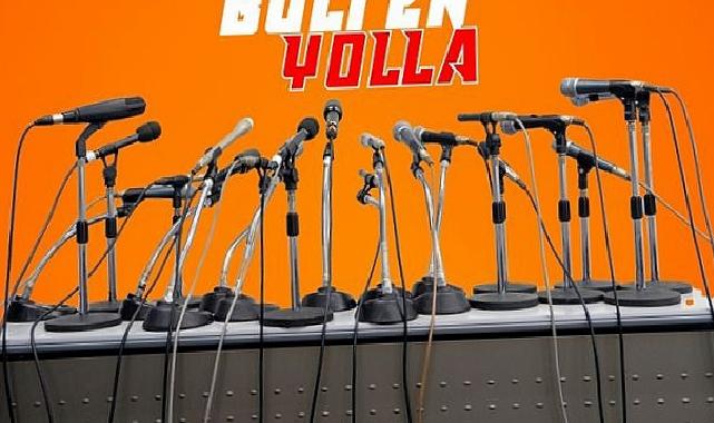 Markalar ve Sanatkarlar İçin Stratejik Bir Yayın Aracı