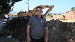 MASKİ’den Urganlı’ya Taşkınlara Son Verecek Yatırım