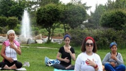 Matını Al Gel: Çankaya’da Güç Dolu Parklar