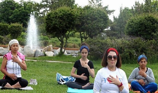 Matını Al Gel: Çankaya’da Güç Dolu Parklar