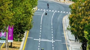 Maximum Gran Fondo Başşehir 2025, bisiklet tutkunlarını 24 Ağustos’ta Ankara’da buluşturacak