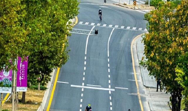 Maximum Gran Fondo Başşehir 2025, bisiklet tutkunlarını 24 Ağustos’ta Ankara’da buluşturacak