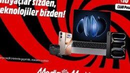 MediaMarkt’tan “İhtiyaçlar Sizde, Teknolojileri MediaMarkt’ta” kampanyası
