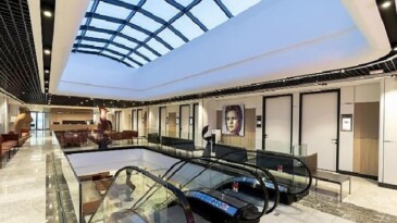 Memorial Sağlık Grubu’nun 12. Hastanesi Bodrum’da Açılıyor