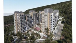 Menemen Konutları’nda taban etüdü vakti