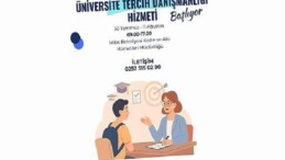 Milas Belediyesi Tercih Devrinde Adayların Yanında Olacak