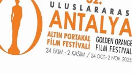 Milletlerarası Antalya Altın Portakal Sinema Şenliği’ne Müracaatlar Devam Ediyor!
