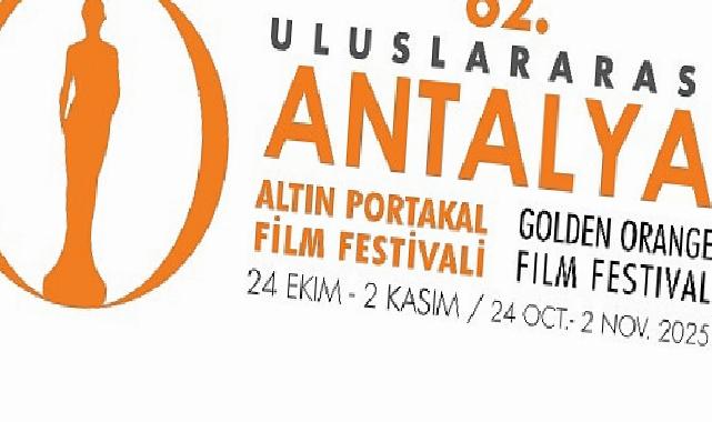Milletlerarası Antalya Altın Portakal Sinema Şenliği’ne Müracaatlar Devam Ediyor!