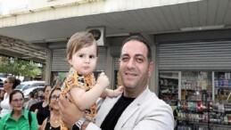 Minik Hemşehrilerin Birinci İkramı Narlıdere Belediyesi’nden