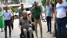 Molaevi için çalışmalar sürüyor