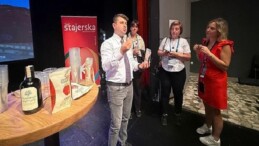 Mudanya Avrupa’da İlgi Odağı Oldu