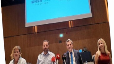 Mühendis TEK-SEN Enerji ve Ulaştırma sendikalarından ortak davet: “Mesleki garanti için ivedilikle ‘Mühendislik Meslek Kanunu’ çıkartılmalı”