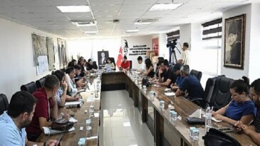 Muradiye’ye 2 milyarlık dev altyapı yatırımında ikinci adım atıldı