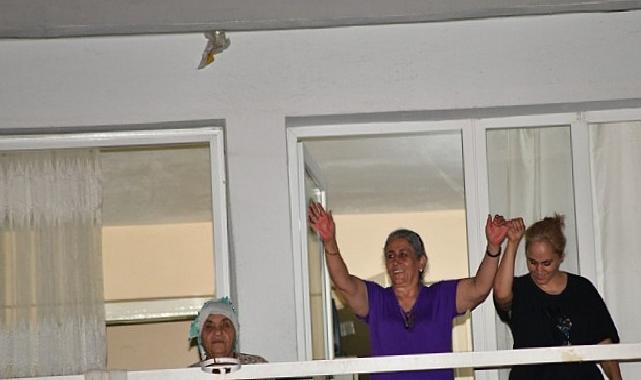 Müzik ve tiyatro yaz boyunca mahallelere taşınıyor