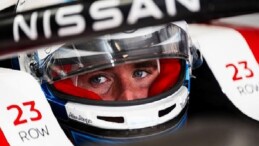 Nissan Formula E Kadrosundan Oliver Rowland Berlin E-Prix’de Formula E Dünya Şampiyonluğunu ilan etti
