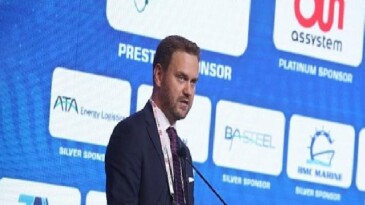 Nükleer Sanayide Türkiye Bölge İçin Rol Model Oluyor