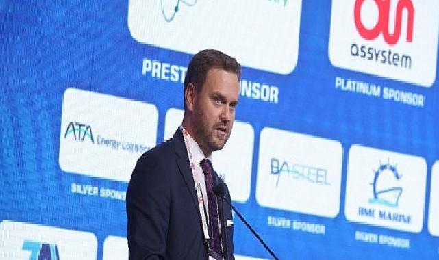 Nükleer Sanayide Türkiye Bölge İçin Rol Model Oluyor