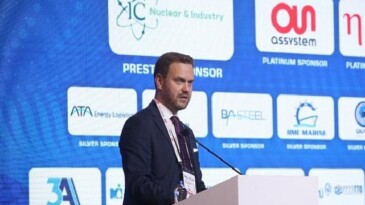 Nükleer Santraller Tepesi İstanbul’da Başladı