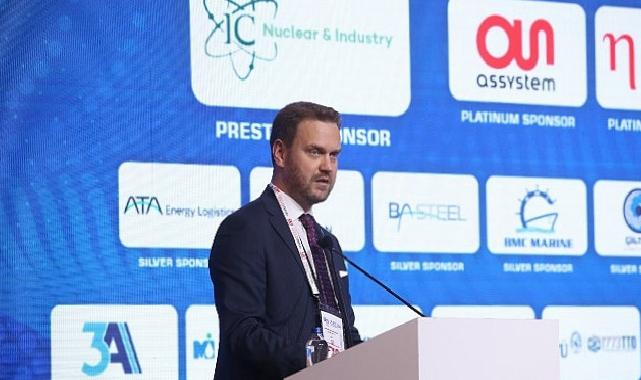 Nükleer Santraller Tepesi İstanbul’da Başladı