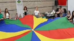 OBAM’da özel bireyler sanat ve müzikle buluştu